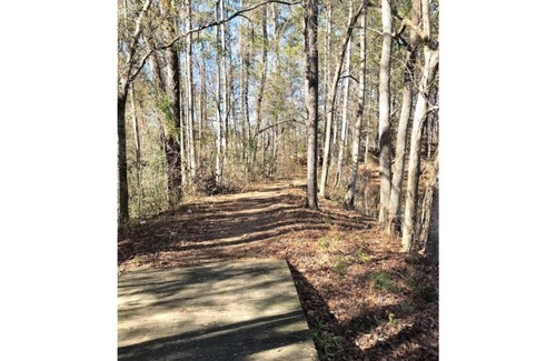 Grovetown Casa | Sweet retreat in Augusta