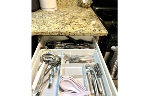 Grovetown Casa | Sweet retreat in Augusta