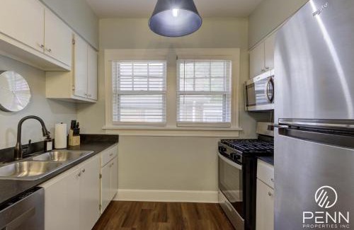 Memphis Apartamento | Sweet Stay in Memphis