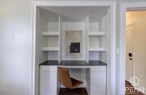 Memphis Apartamento | Sweet Stay in Memphis