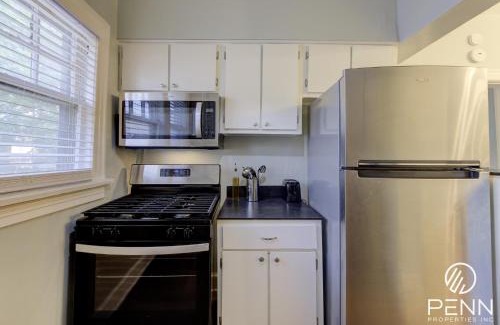 Memphis Apartamento | Sweet Stay in Memphis