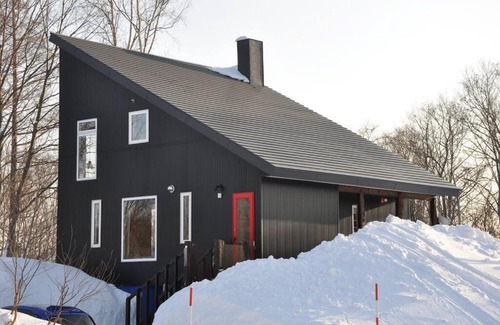 Niseko Casa | Sweet Wasabi Niseko