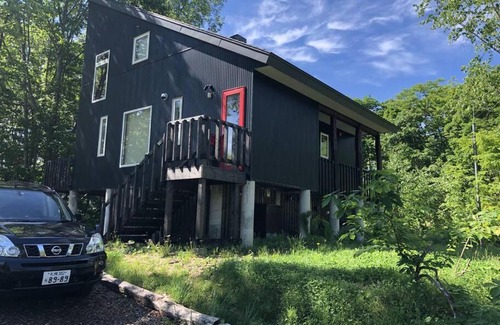 Niseko Casa | Sweet Wasabi Niseko