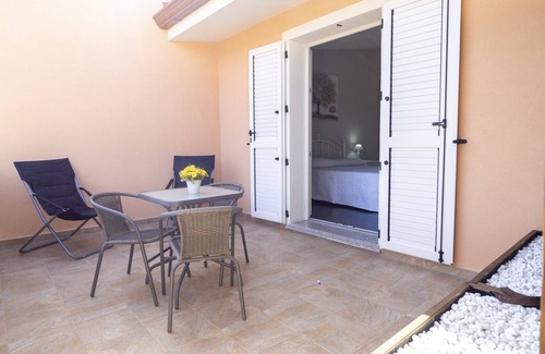 Torpe Casa | SweetHome 1 - MORADA