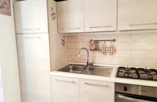 Badalucco Apartamento | Sweethome Badalucco 15 min da Sanremo