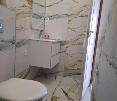 Fonyod Apartamento | Sweethome12