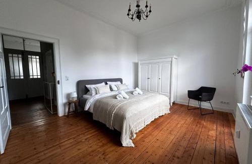 Bad Kreuznach Apartamento | SweetLeopold1