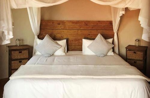 Lutsheni Cabina | Swell Eco Lodge