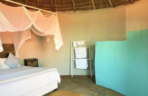 Lutsheni Cabina | Swell Eco Lodge