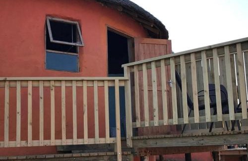 Lutsheni Cabina | Swell Eco Lodge