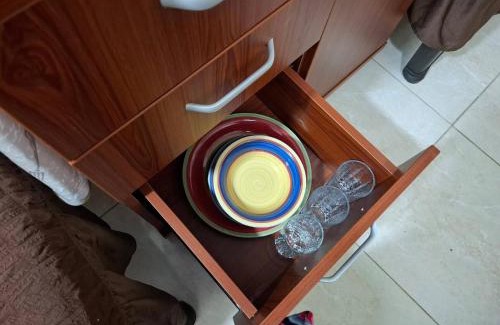 Tumba Vieja Apartamento | Swette Love 10 minutes from the airport Tocumen