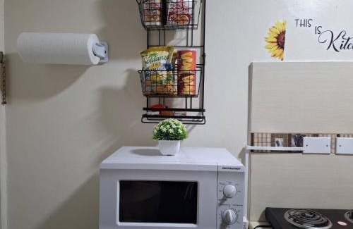 Tumba Vieja Apartamento | Swette Love 10 minutes from the airport Tocumen