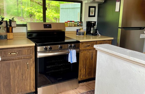 Hidden Valley Casa | Swim, Bike, Hike, Fish in Hidden Valley!