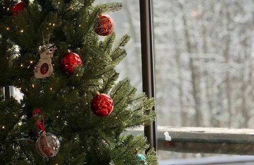 Hidden Valley Casa | Swim, Bike, Hike, Fish in Hidden Valley!