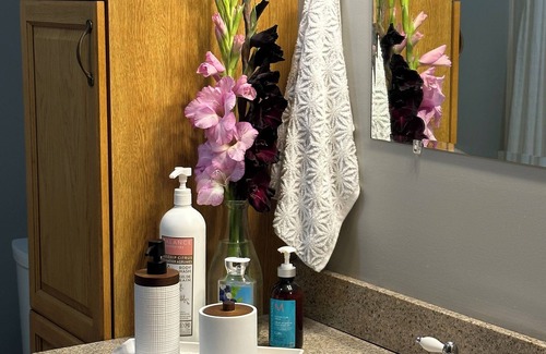 Digby County Cabaña | 🌲Swim, Sun, Sunsets, Fish, relax, campfires, walk🎏To be enjoyed all year long