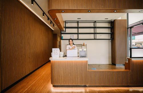 Kota Warisan Hotel | Swing & Pillows - Kota Warisan, Sepang