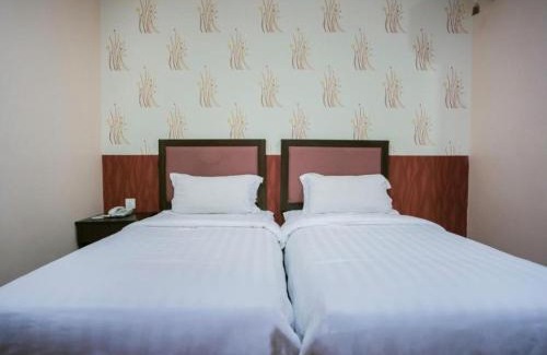 Bandar Baru Salak Tinggi Hotel | Swing & Pillows - Sky Star, KLIA 1 KLIA 2, Sepang