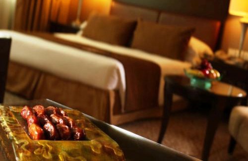 Trade Center Hotel | Swissôtel Al Murooj Dubai