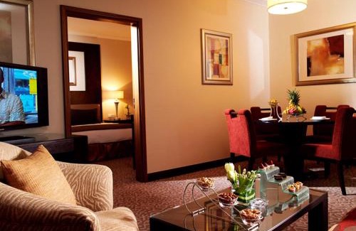 Trade Center Hotel | Swissôtel Al Murooj Dubai