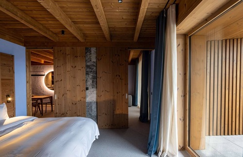 Poiana Brasov Hotel | Swissôtel Poiana Brasov