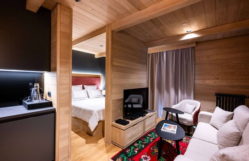 Montenegro Hotel | Swissôtel Resort Kolasin