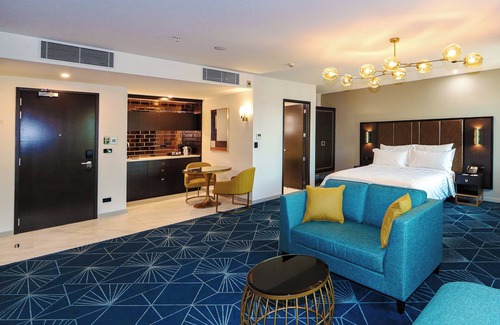 Napier Hotel | Swiss-Belhotel Napier