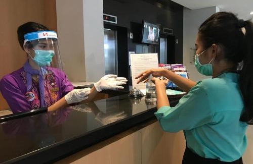 Balikpapan Hotel | Swiss-Belinn Balikpapan