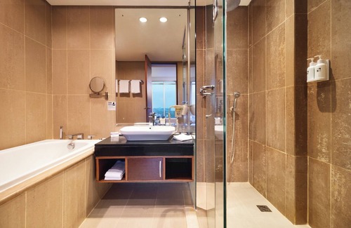 Pekanbaru Hotel | Swiss Belinn SKA Pekanbaru