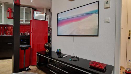 Saint-Louis Apartamento | Swiss Border Apartment for 4 People, Free Parking, 1min from Basel