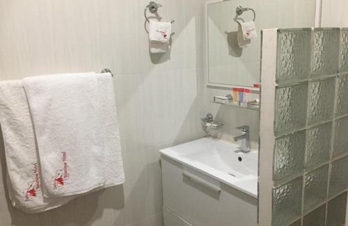 Serrekunda Hotel | Swiss Boutique Hotel