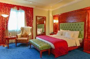 Matiçan Hotel | Swiss Diamond Hotel Prishtina