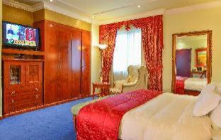 Matiçan Hotel | Swiss Diamond Hotel Prishtina