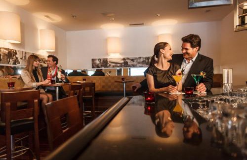 Ruetli Hotel | Swiss Holiday Park Resort