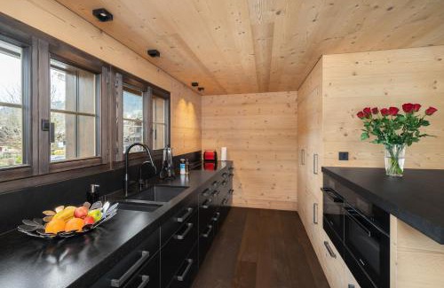 Montreux City Centre Apartamento | Swiss Hotel Apartments - Gstaad