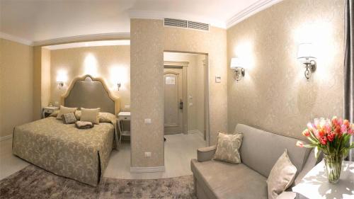 Lviv City Center Hotel | Swiss Hotel