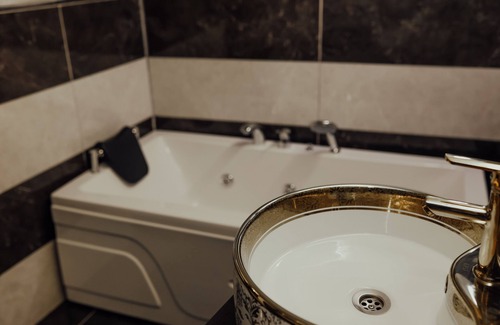 Akdeniz Hotel | Swiss Inn Hotel Mersin