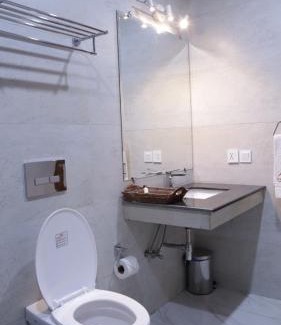 Loralai District Hotel | Swiss Rock Hotel & Resort