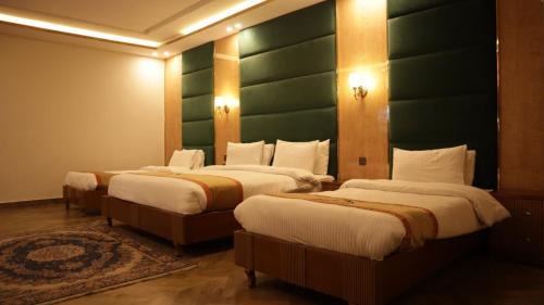 Loralai District Hotel | Swiss Rock Hotel & Resort