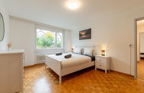 Oberrohrdorf Apartamento | Swiss Suites Oberrohrdorf