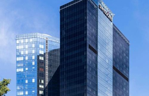 Maakri Hotel | Swissotel Tallinn