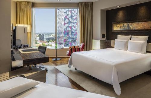 Maakri Hotel | Swissotel Tallinn