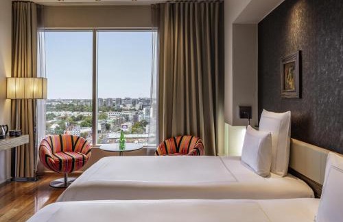 Maakri Hotel | Swissotel Tallinn