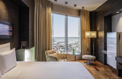 Maakri Hotel | Swissotel Tallinn