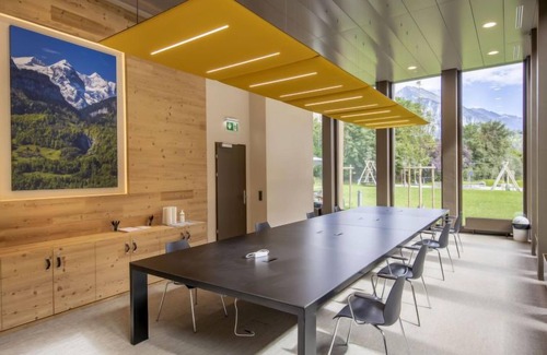 Meiringen Apartamento | SWISSPEAK Resorts Meiringen by Interhome