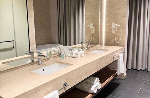 Amman Hotel | Swisstouches Hotel Amman