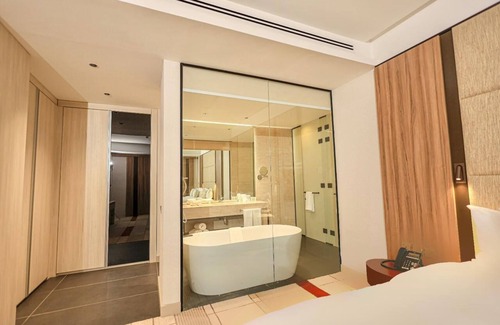 Amman Hotel | Swisstouches Hotel Amman
