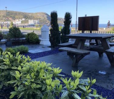 Llandudno Hotel | Swn Y Mor