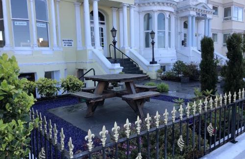 Llandudno Hotel | Swn Y Mor