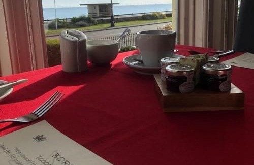 Llandudno Hotel | Swn Y Mor