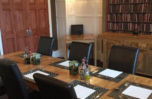 Llandudno Hotel | Swn Y Mor